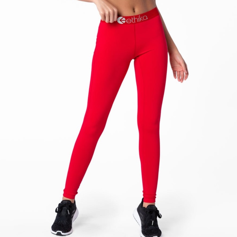 Ethika leggings